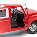 Коллекционная машина Bburago 1:25 Land Rover (18-22063) в асс.