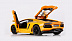 Радиоуправляемая машина MZ Lamborghini LP700 1:14 Серия F 2225F