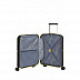 Чемодан American Tourister Airconic 88G*19 010 black