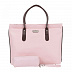 Сумка для ноутбука Pola П8018 pink