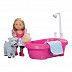 Кукла Evi Love Dog Bath 12 см. (105733094)