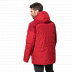 Куртка мужская Jack Wolfskin North Ice Parka M red lacquer