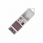 Насадка крестообразная Bosch PZ3 2,5 см Eco 2608521223