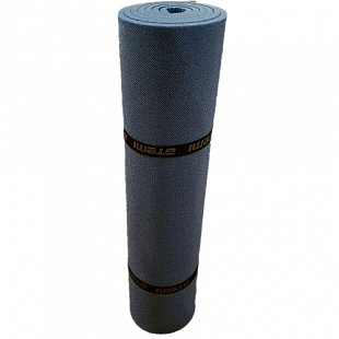 Туристический коврик Atemi 1800х600х8мм dark blue