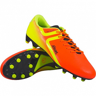 Бутсы футбольные Jogel Rapido Orange JSH1001-Y