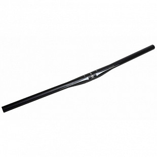 Руль Author МТВ XС 22,2/31,8х680х0мм 8-32653350 Black