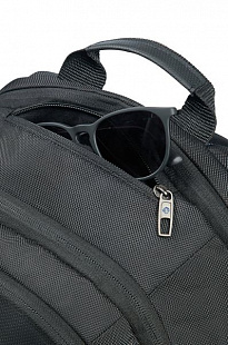 Рюкзак для ноутбука Samsonite GuardIT Up 17.3" 72N-09006 Black
