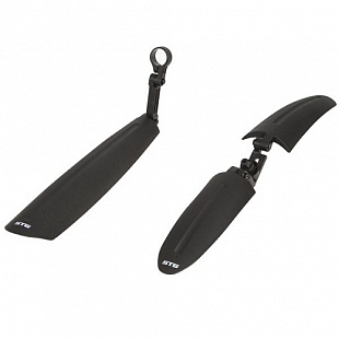 Комплект крыльев STG GH-367F/R 24-26" Х75230-5