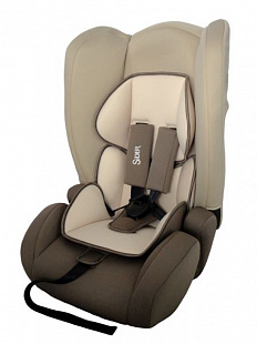 Автокресло BabyHit Sider LB510 (Beige)