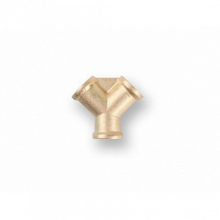 Соединение Eco внутренняя резьба 1/4" Y-образное 6229481936