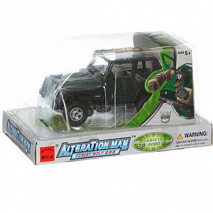 Машина-трансформер Jeep 5505