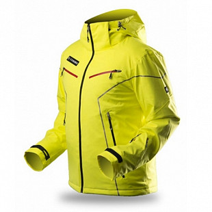 Куртка Trimm Thunder yellow