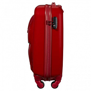 Чемодан Samsonite Disney Ultimate 2.0 40C-00017 Red