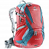 Рюкзак Deuter Futura 22 cranberry-arctic