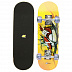Скейтборд Спортивная Коллекция Boots Jr. Mini-board