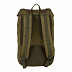 Городской рюкзак Polar 17209 black/black