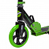 Самокат городской Novatrack Polis Green 141-160мм 160.POLIS.GN7