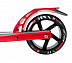 Самокат Y-Scoo RT 205 Slicker Deluxe red