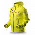Куртка Trimm Thunder yellow