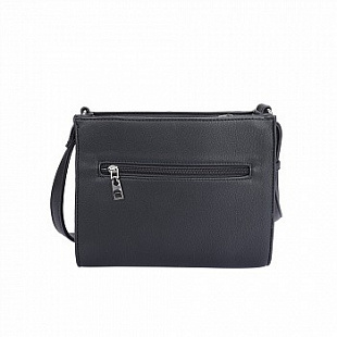 Сумка городская Ors Oro CS-0143 /1 black