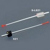 Кивок лавсановый на силиконе NOD S-LS21