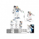 Робот 827-1 1 шт. (в ассортименте)