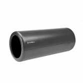 Ролик гимнастический HMS 33 см FS111 graphite