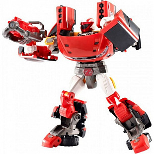 Игрушка Tobot Приключения Z 301019