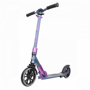 Самокат Tech Team 180 Sport 2019 purple