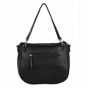 Женская сумка Pola 98374 black