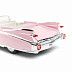 Масштабная модель автомобиля Maisto 1:18 Кадилак Эльдорадо (36813) pink