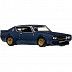 Машинка Hot Wheels Premium Nissan Skyline 2000GT-R LBWK (FPY86 JKF11)