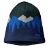 Шапка Outdoor Research Beanie blue