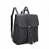 Городской рюкзак Ors Oro DS-0082 /1 black