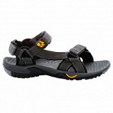 Сандали Jack Wolfskin Lakewood Ride Sandal M 4019021 grey