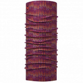 Бандана Buff ORIGINAL JUNIOR SPIKE DEEP GRAPE