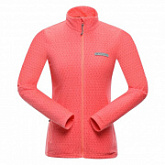 Джемпер женский Alpine Pro Kiera 2 LSWJ086341PB pink