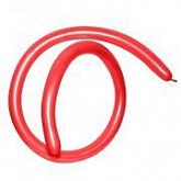 Шар Пастель ШДМ 260-2/05 1107-0022 red