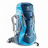 Рюкзак детский Deuter Fox 30 turquoise-midnight