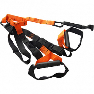 Тренировочные петли Sundays Fitness IR81104