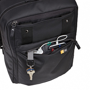 Рюкзак для ноутбука Case Logic Bryker BRYBP114 Black (3203496)