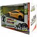 Радиоуправляемая машина Maisto 1:24 McLaren 12C GT3 (81145) orange