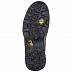 Полуботинки женские Jack Wolfskin Vojo Hike 2 Texapore Low W Dark steel/black
