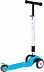Самокат трехколесный Ridex Smart blue