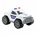 Автомобиль Полесье Легион Патрульный №1 Police 77233