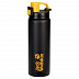 Термофляга Jack Wolfskin Thermo Sport Bottle Grip 0,5L black
