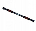 Турник в дверной проем Liveup LS3163 (65-95 см)