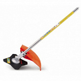 Мотокоса комби с режущим диском Stihl FS-KM 4137 227 0006
