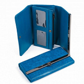 Кошелек Pola 8187 blue