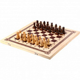 Игра 3 в 1 большая 40х20х3,6 см